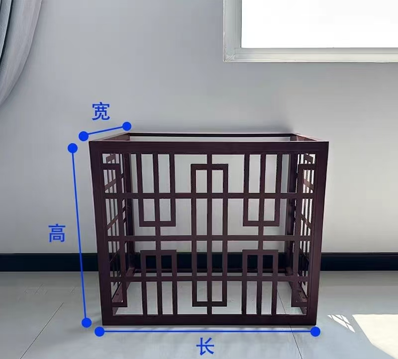 天津长城板镀锌铁板空调罩 - 推荐